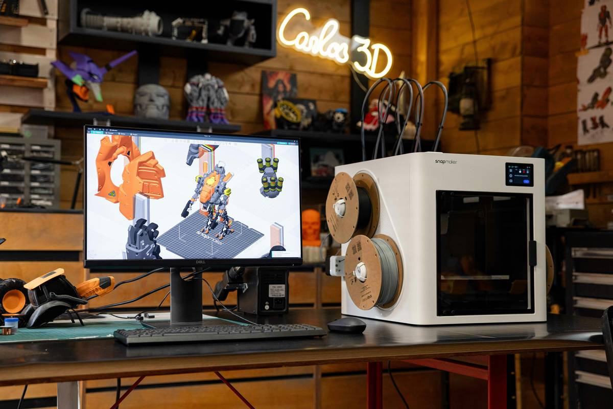 Courses on 3d Printing: 7 Proven Ways to Avoid Costly Prototyping Mistakes